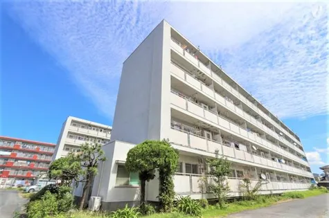 ビレッジハウス上和白1号棟の画像