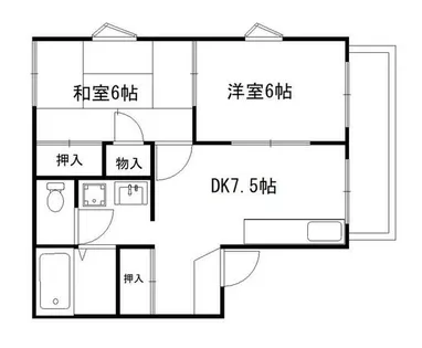 カプリコーンの画像