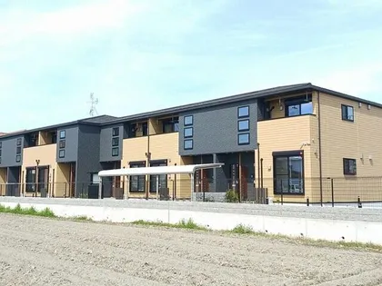 イースト メゾンの画像