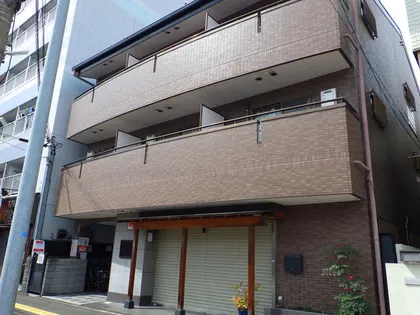 コルソカーサの画像