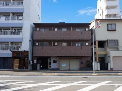 コルソカーサの画像