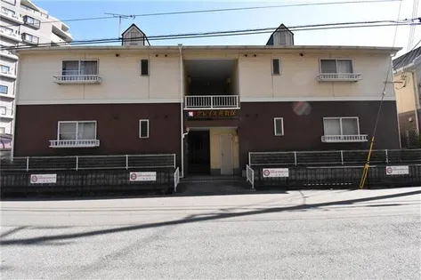 グレイス英賀保の画像