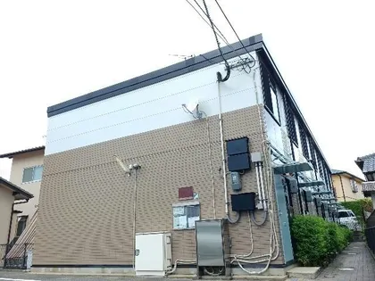 レオパレス塩浜の画像