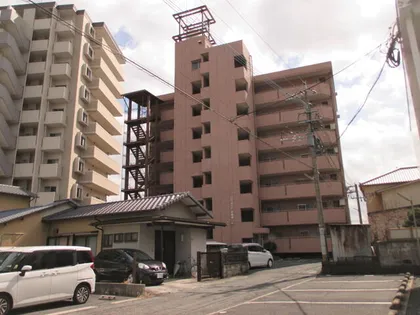 リバーサイド美夜古の画像