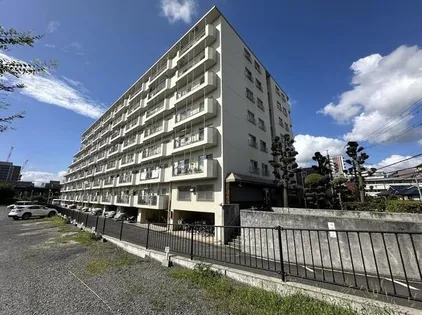 メゾン高槻古曽部の画像