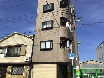 リトルレーク 501号【501号室】の外観