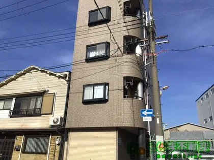 リトルレークの画像