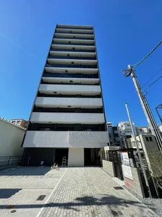 フェリシア香椎ルークスの画像