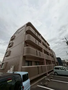 プレジャー福大前Ⅲの画像