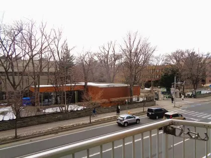 パシフィック北大前の画像