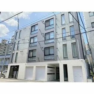 VERDE MANTISの画像