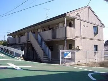 芦原ハイツの画像