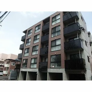 ENCHAN-THE環状通東【3階】の外観