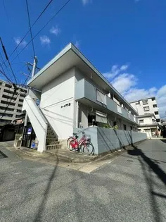 コーポマキの画像