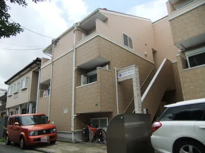 コンフォートベネフィス井尻7の画像