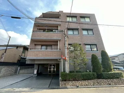 藤和芦屋川ホームズの画像