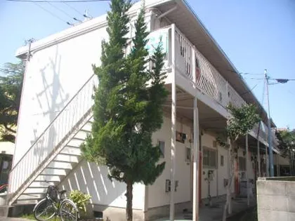 ヒノパナハイツの画像