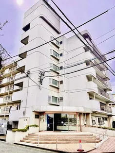 ミリオンコーポラス白百合の画像