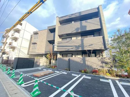 シャーメゾングラン南福岡の画像