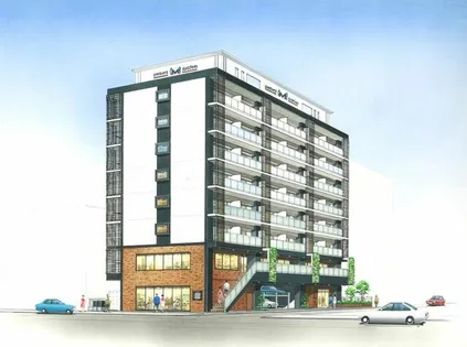 エムビルデベロップコアⅥの画像