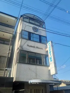パークシティ長居【4階】の間取り