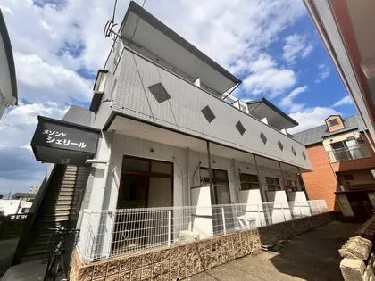 メゾンド シェリールの画像