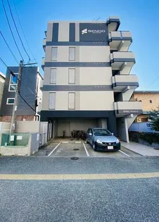 スワンハイツの画像