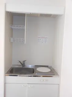 グラン帝塚山の画像