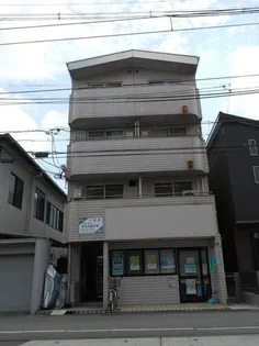 グラン帝塚山の画像