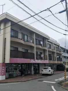 東加古川ハイツ【201号室】の外観