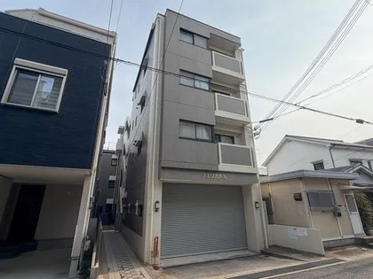 フェリカ大和の画像