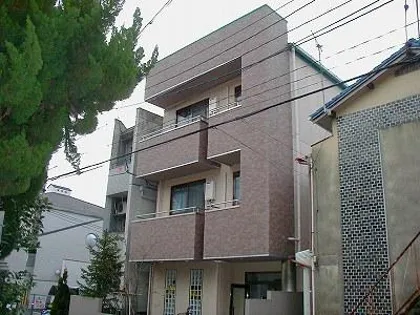 ヴィルヌーブ御陵の画像