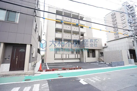 ステイトリー福間駅前の画像