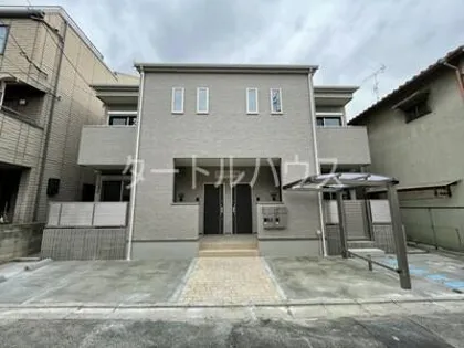 VERITE住道の画像