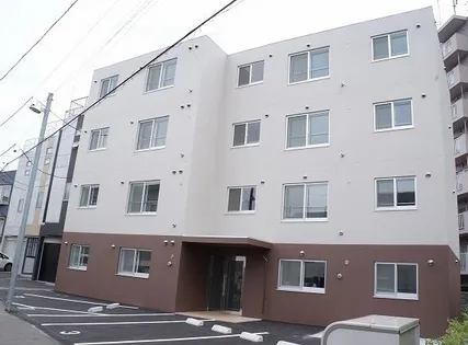 グランディールの画像