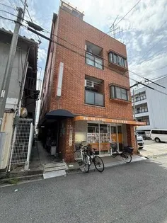 大阪府堺市堺区香ヶ丘町1丁【マンション】の外観