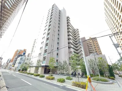 マストメゾン城東中央の画像