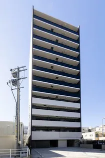 フェリシア香椎ルークスの画像