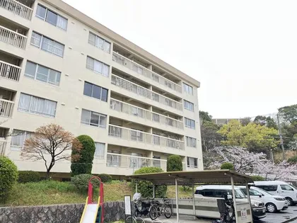 山御影マンションC棟の画像