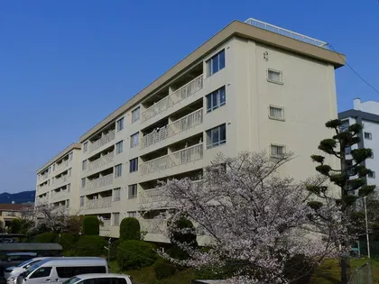 山御影マンションC棟の画像