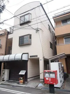 メゾンドユンの画像