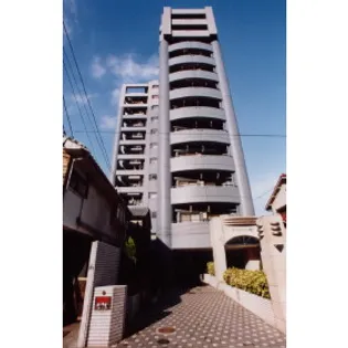 アーバンパレス小倉IIの画像