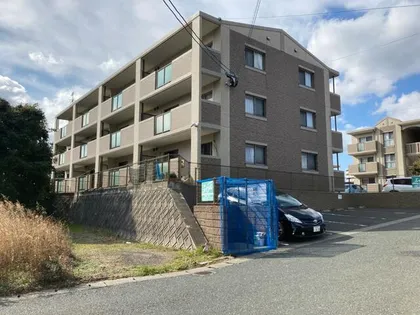 エクセルシティ門司B棟の画像