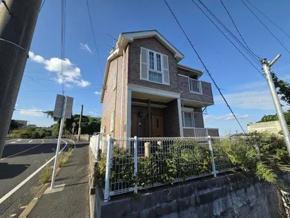 サニー ヴィラの画像