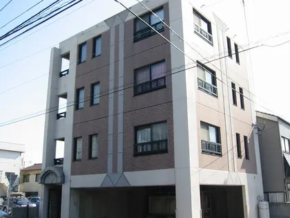 大楠ハイツの画像