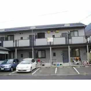 アシハラハイツの画像