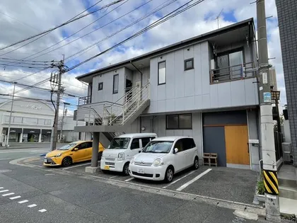 エスポワール井堀の画像