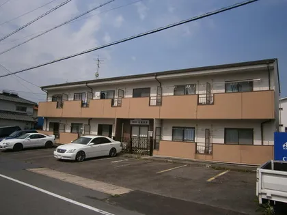 アーバン若宮の画像