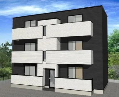 ジェイドコート朝日の画像