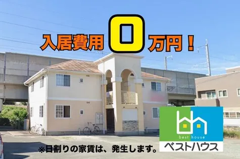 ミッションヒルズスクエアⅡの画像